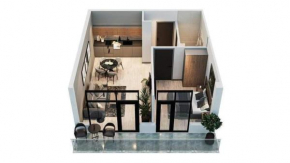 crystal loft a block
